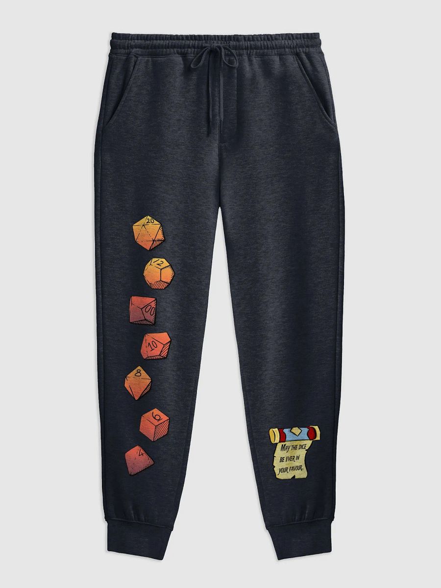 May the Dice Be Ever In Your Favour product image (23)