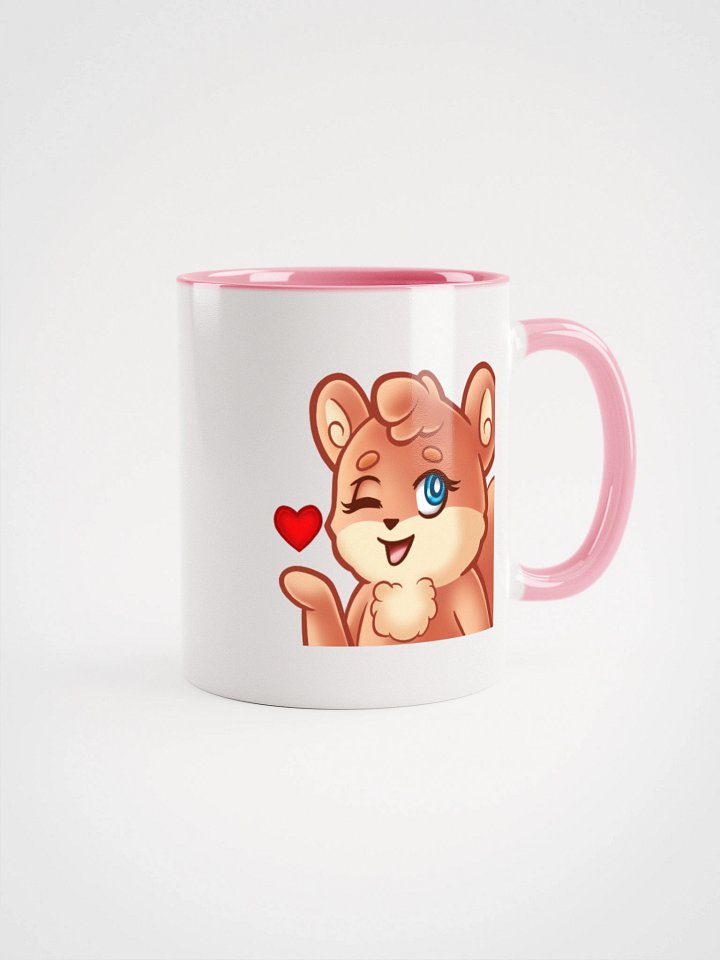 Kuni Mug (11 oz.) product image (1)