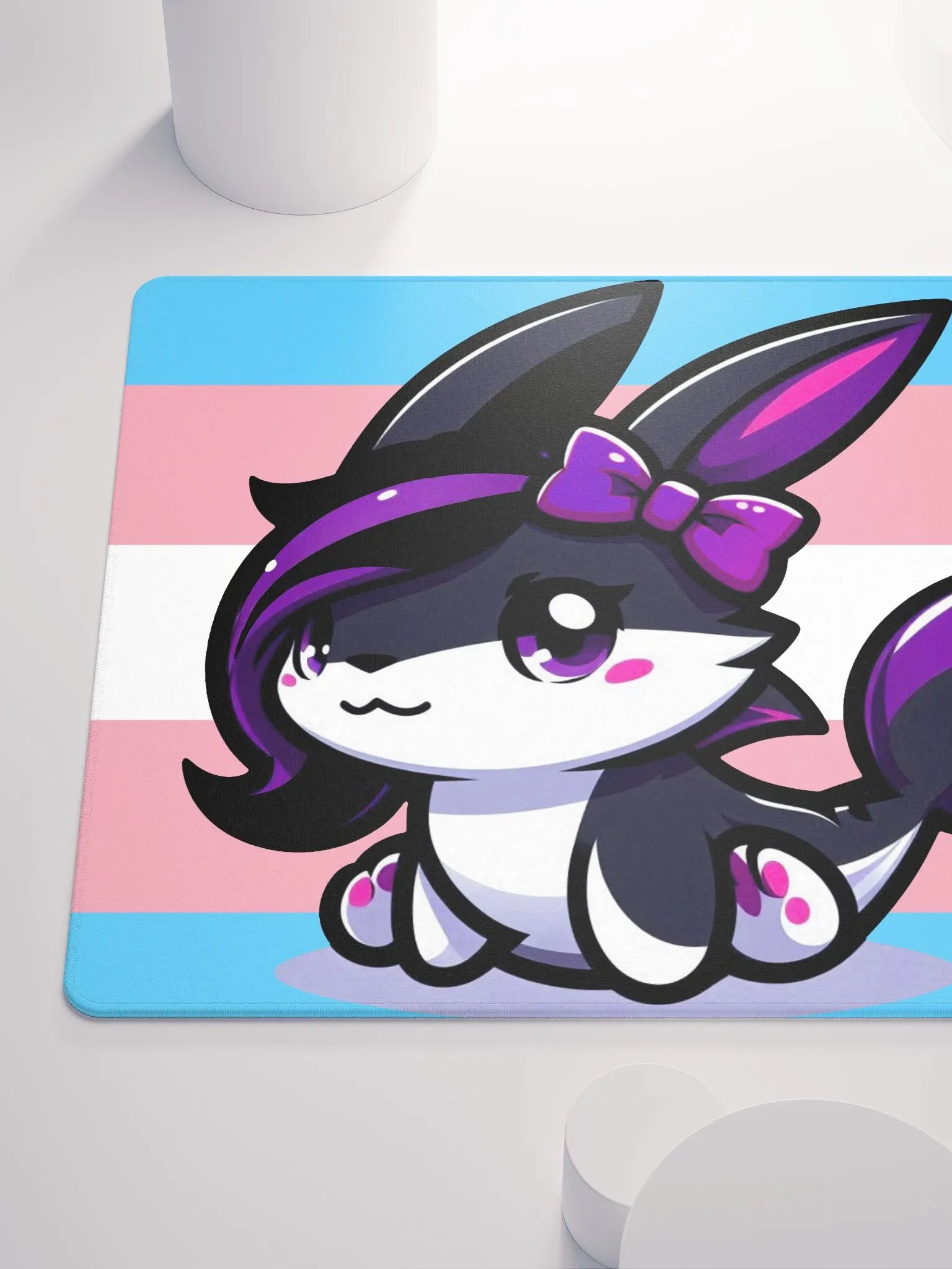 Bunshark Pride Pad product image (6)