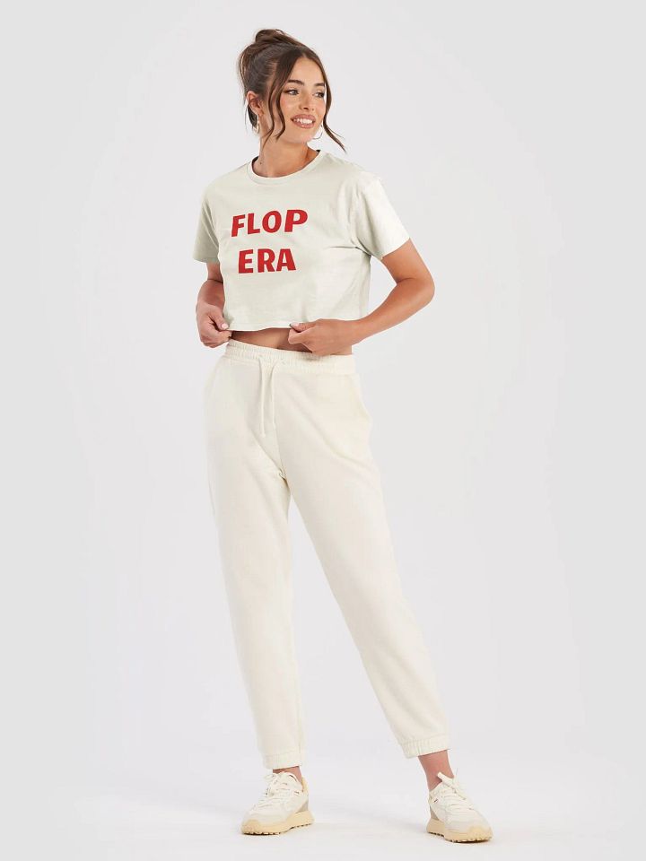 FLOP ERA Crop Top product image (26)