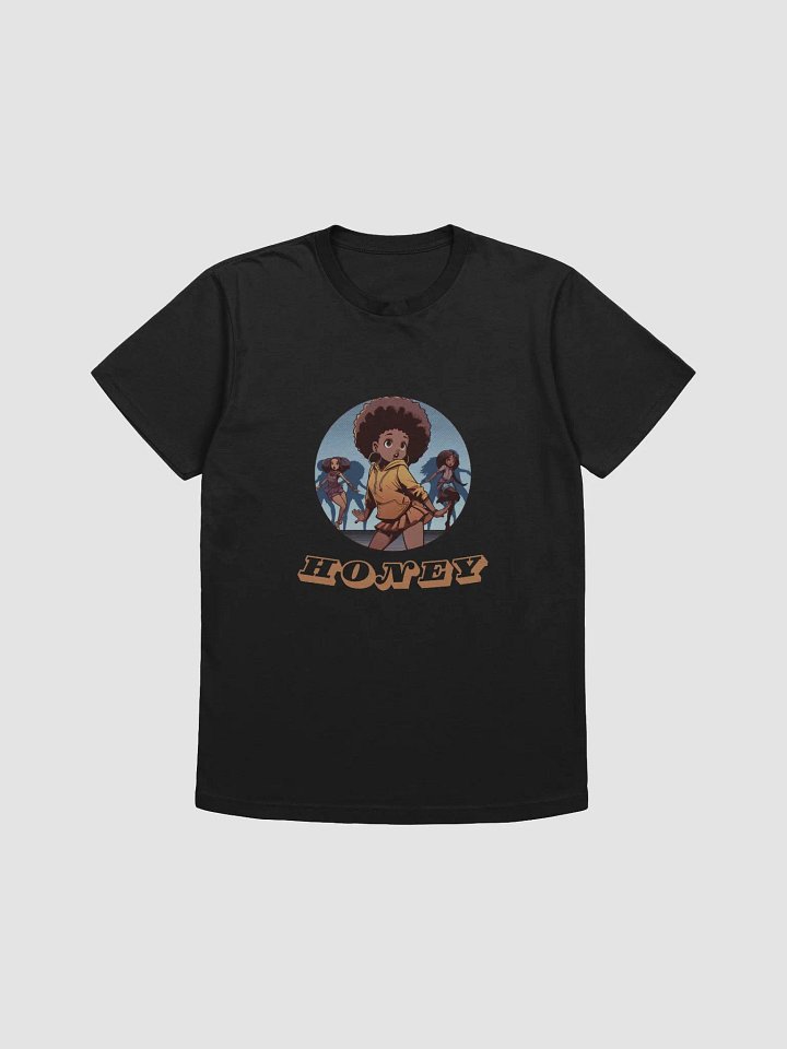 Honey T-Shirt product image (4)