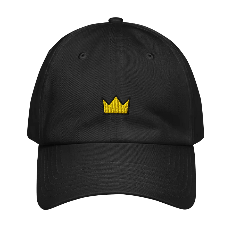 Under Armour® Coom Crown Dad Hat product image (1)