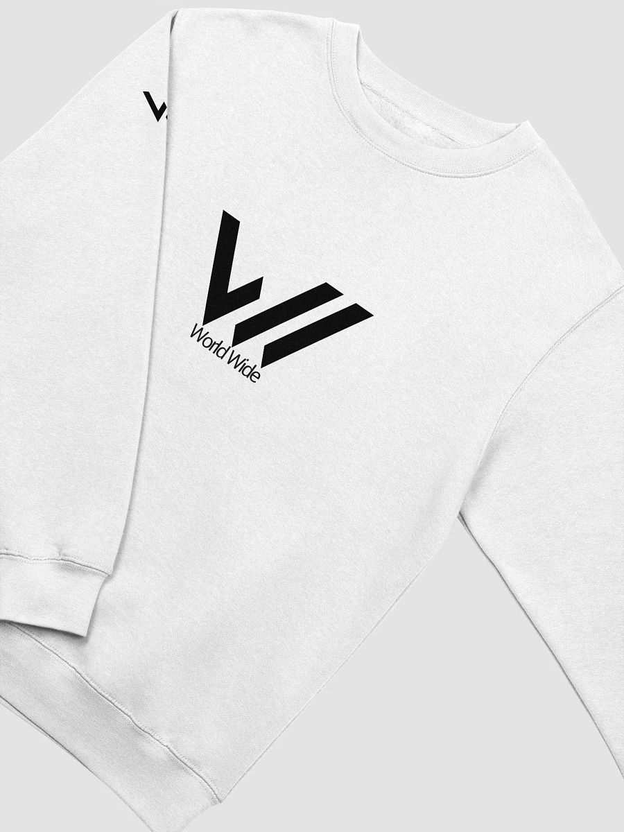 WorldWide Lane Seven Premium Crewneck Sweatshirt product image (3)