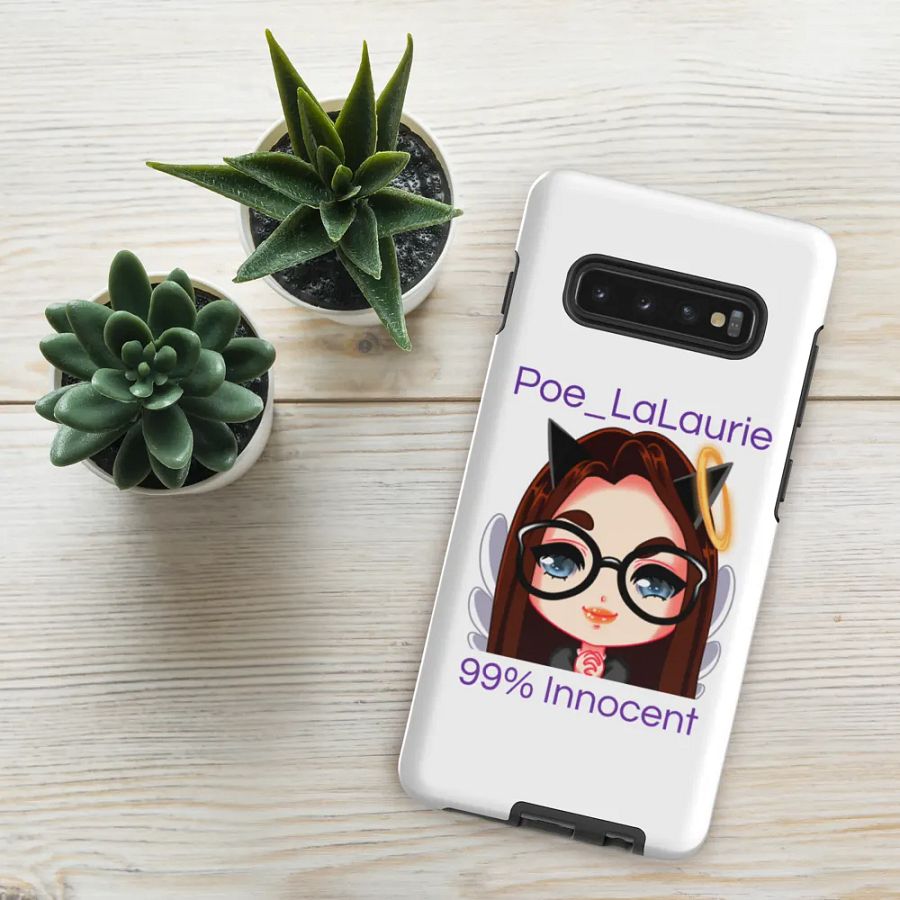 Poe Angel Samsung Case product image (49)