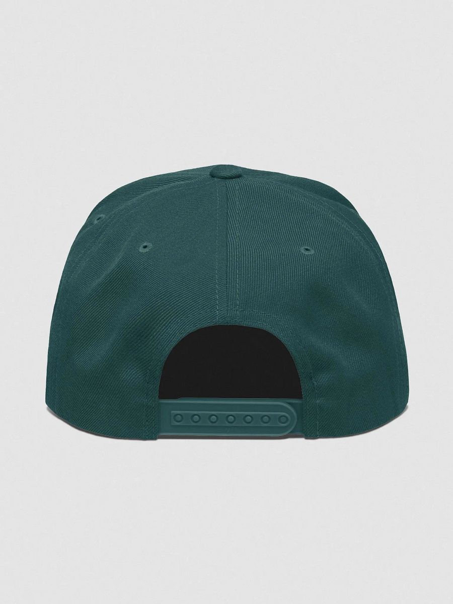 Lotus Snapback product image (4)