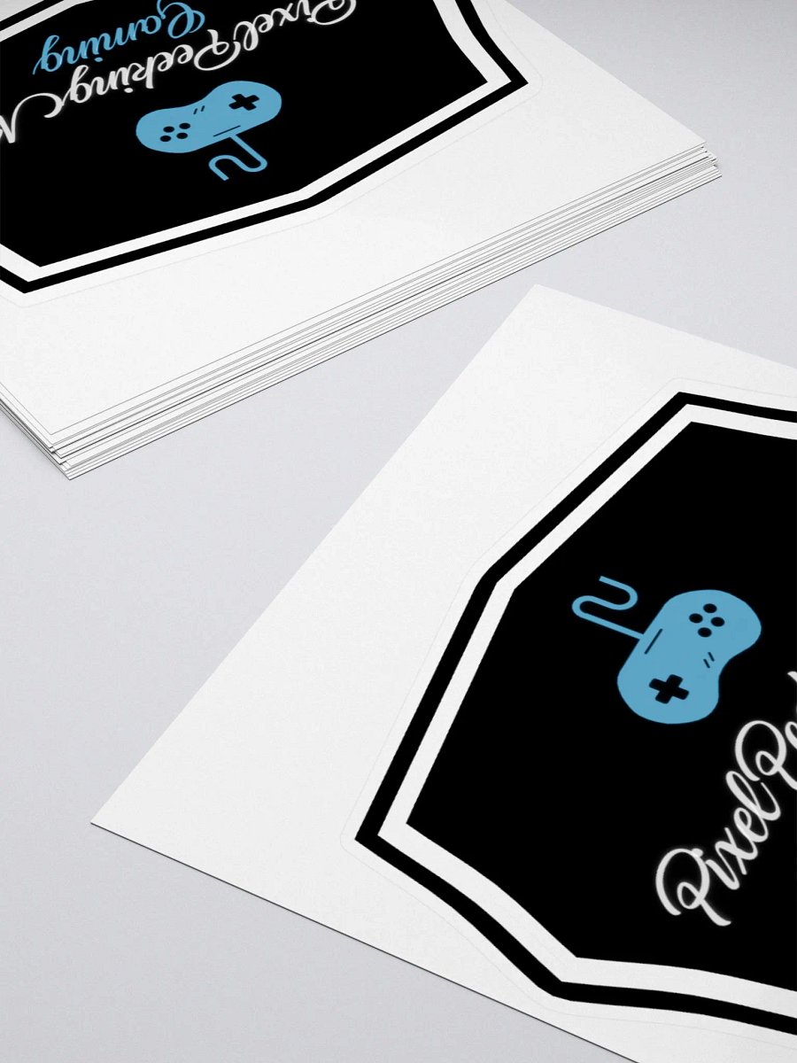Some More Pixel Stickers product image (4)