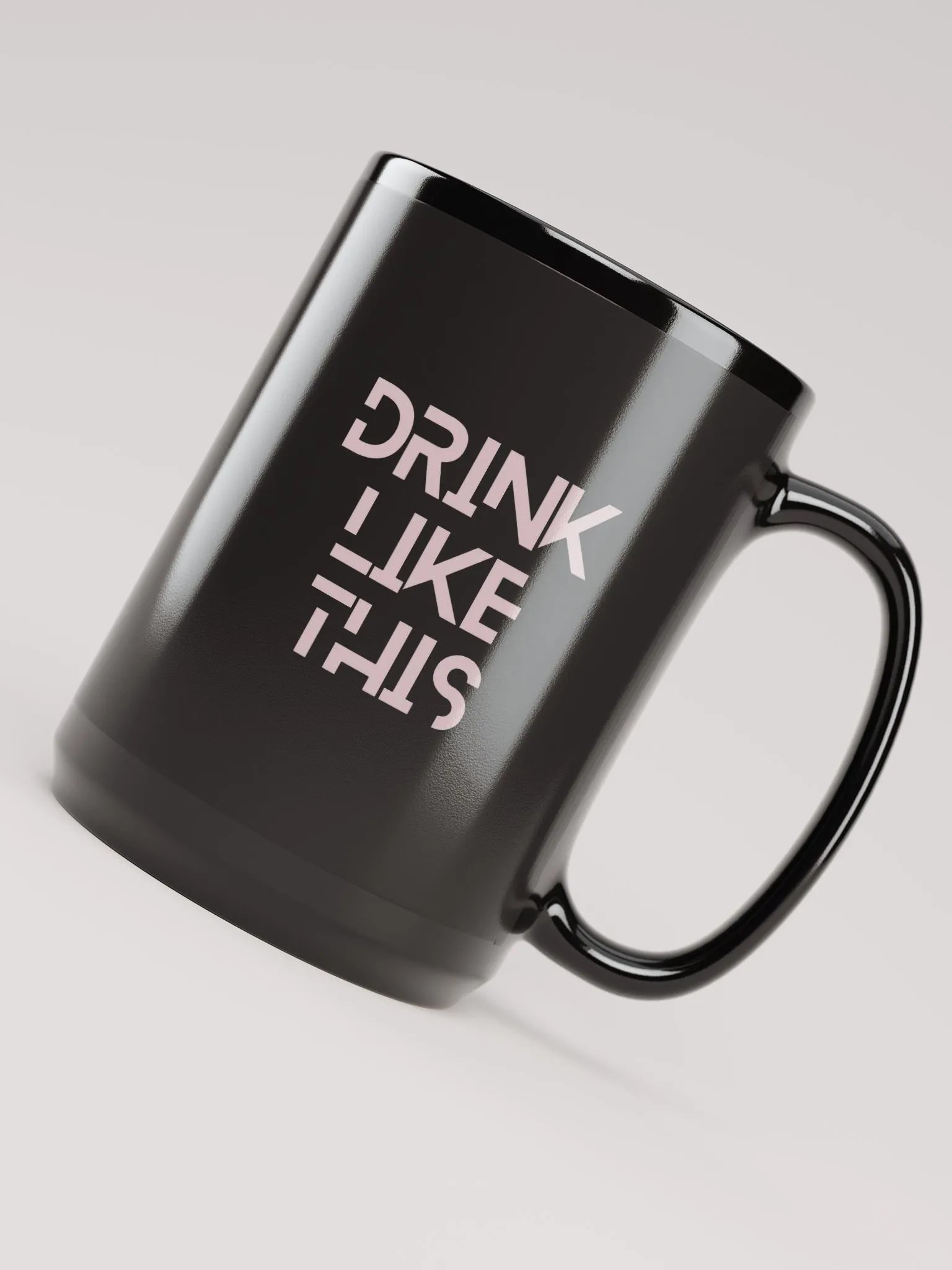 Drink Like This 15 oz. Mug product image (6)