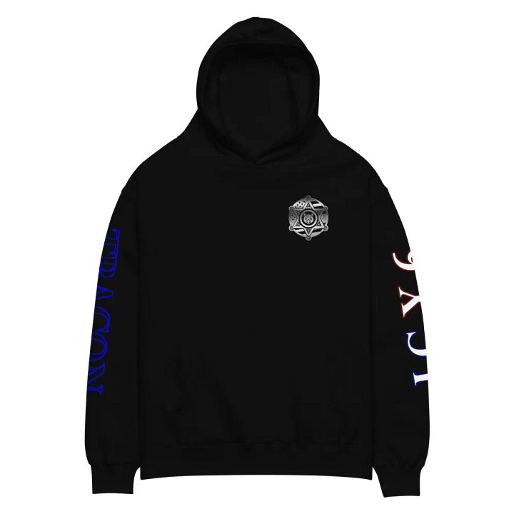 I got your 6 hoodie product image (2)