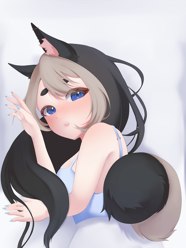 Shiro Daki (PREORDER) product image (1)
