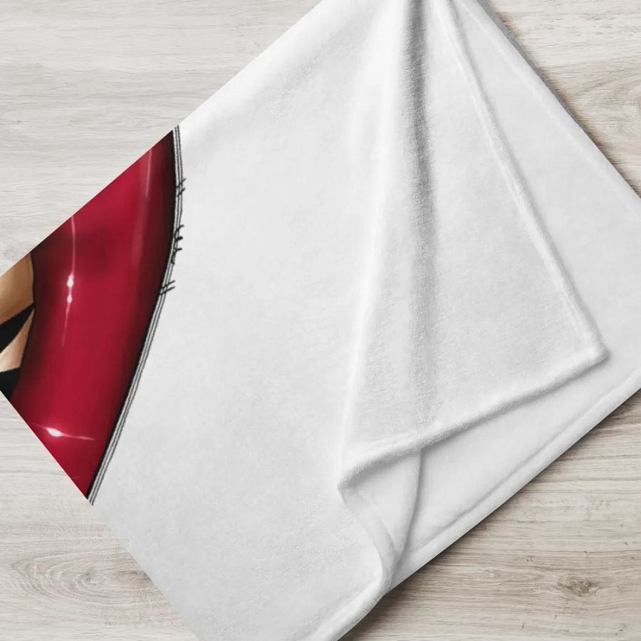 FANGS BLANKET product image (17)