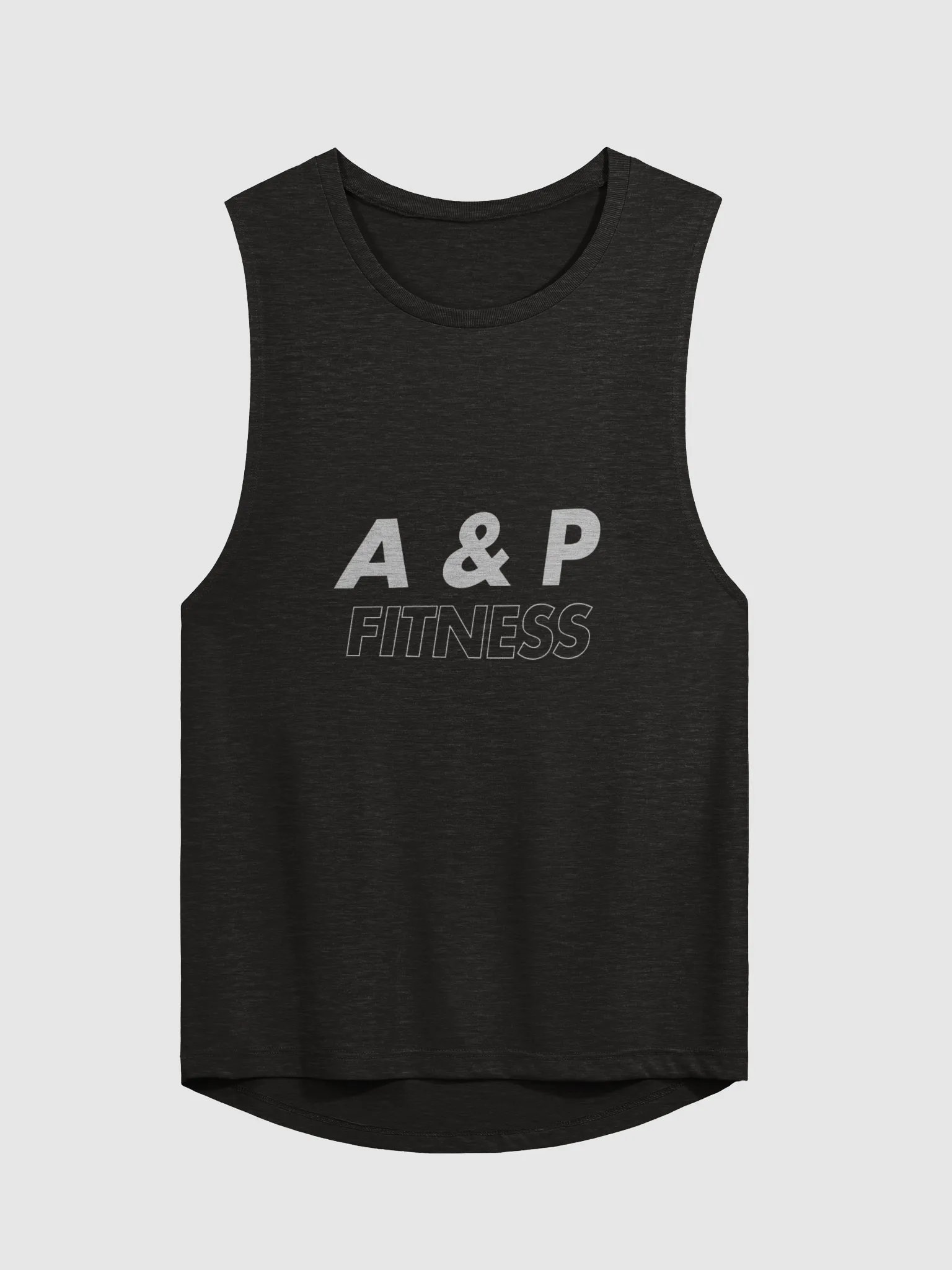 A & P Fitness T-Shirt product image (1)