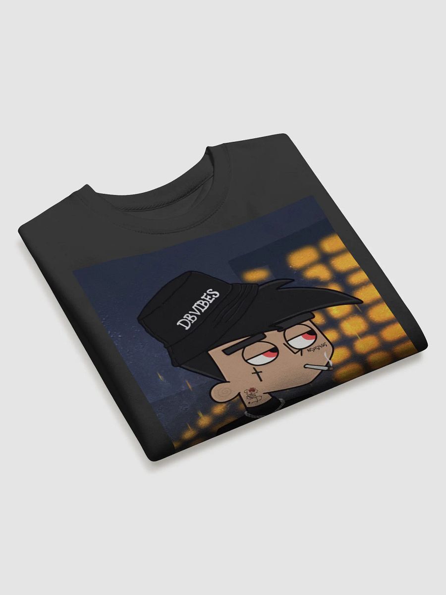 DBVibes Large Logo Sweater product image (3)