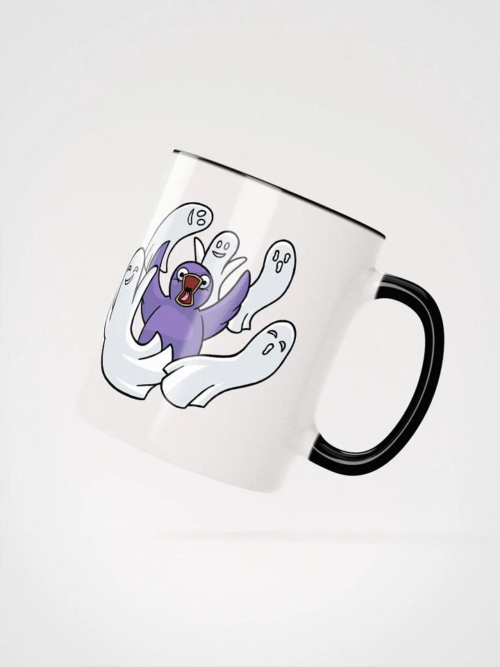 Ghosts Mug product image (2)