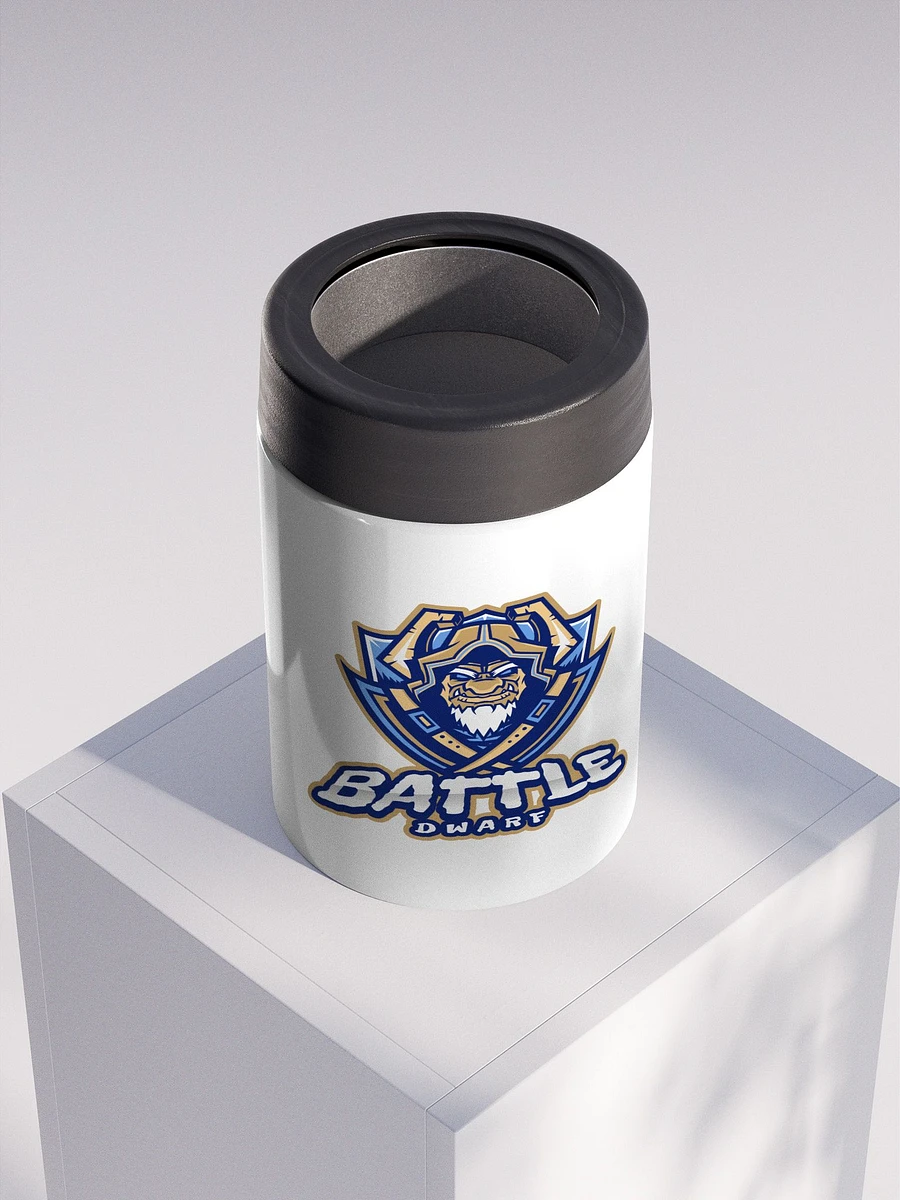 Battle Dwarf - Koozie product image (4)