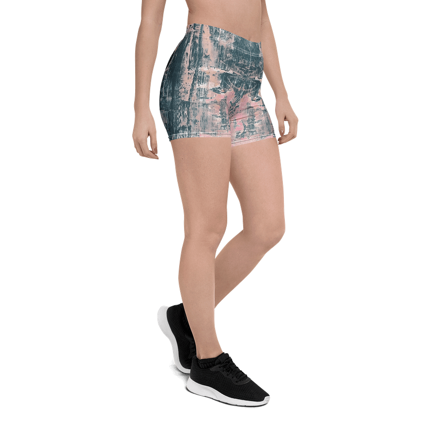 "Recovery 2019" Shorts product image (7)