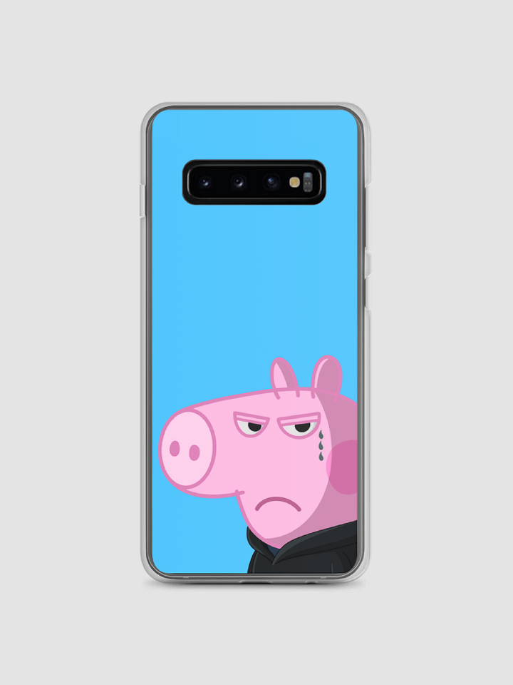 Snout Gang Samsung Phone Case product image (1)