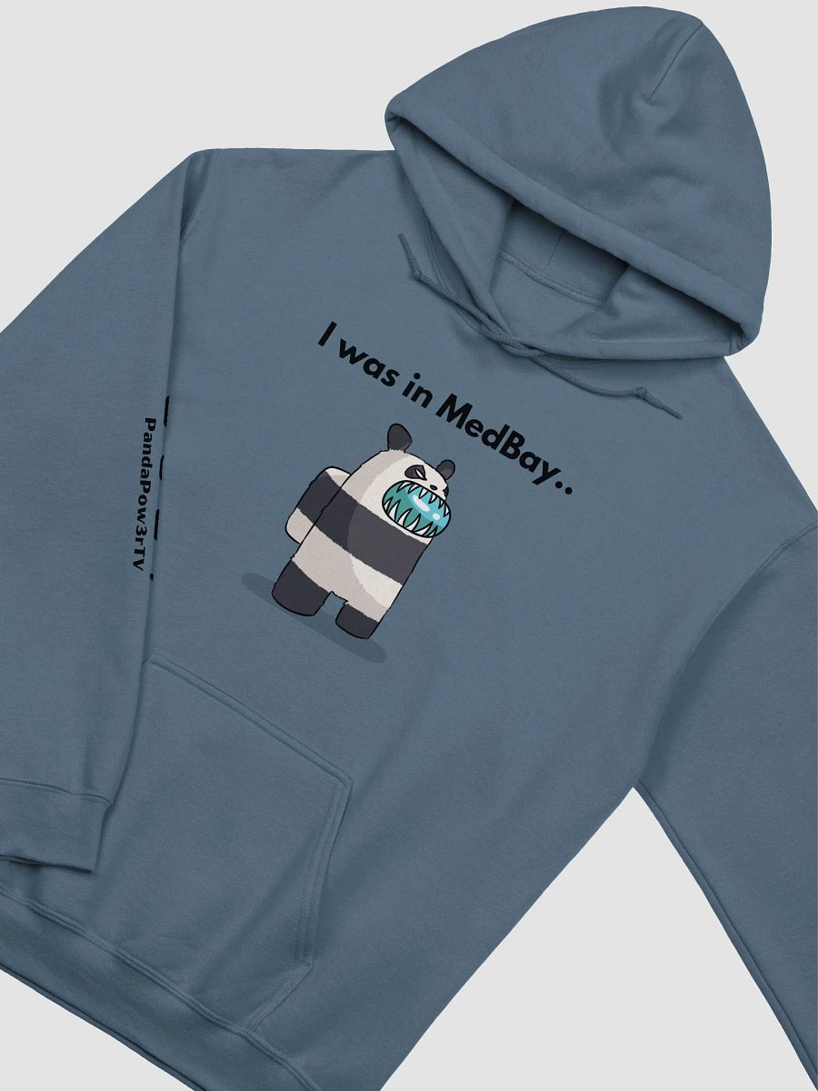 Sussy Panda - Hoodie product image (22)
