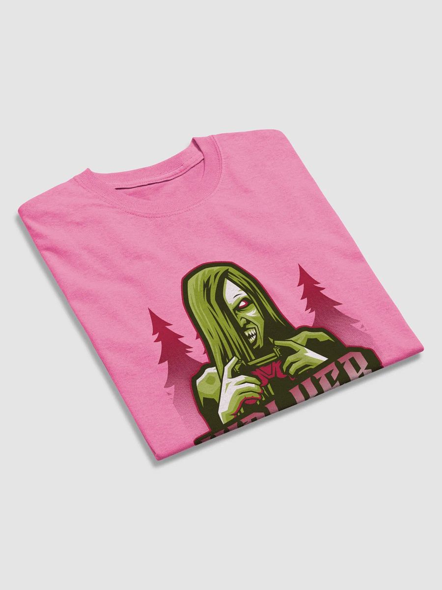 Walker Tee - Logo product image (15)