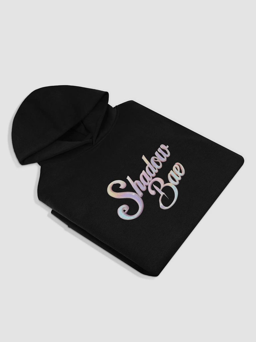 Shawty's Celestial Exclusive Premium Shadow Bae Hoodie product image (4)