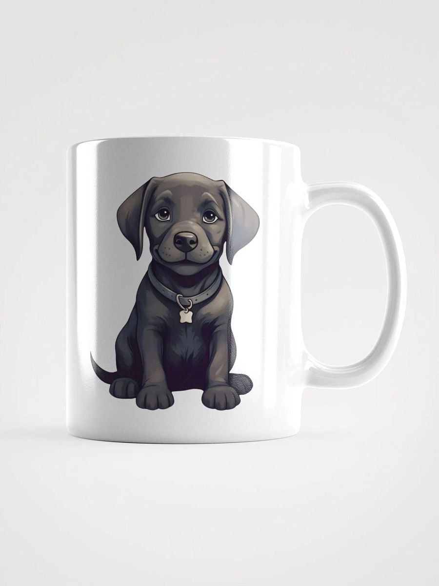 Black Lab product image (1)