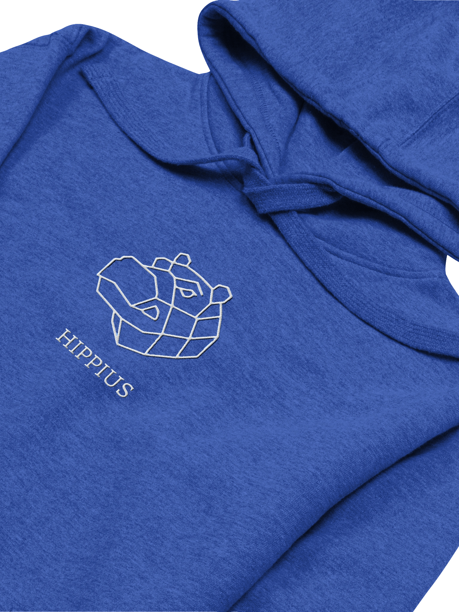 SN75 - HIPPIUS HOODIE product image (1)