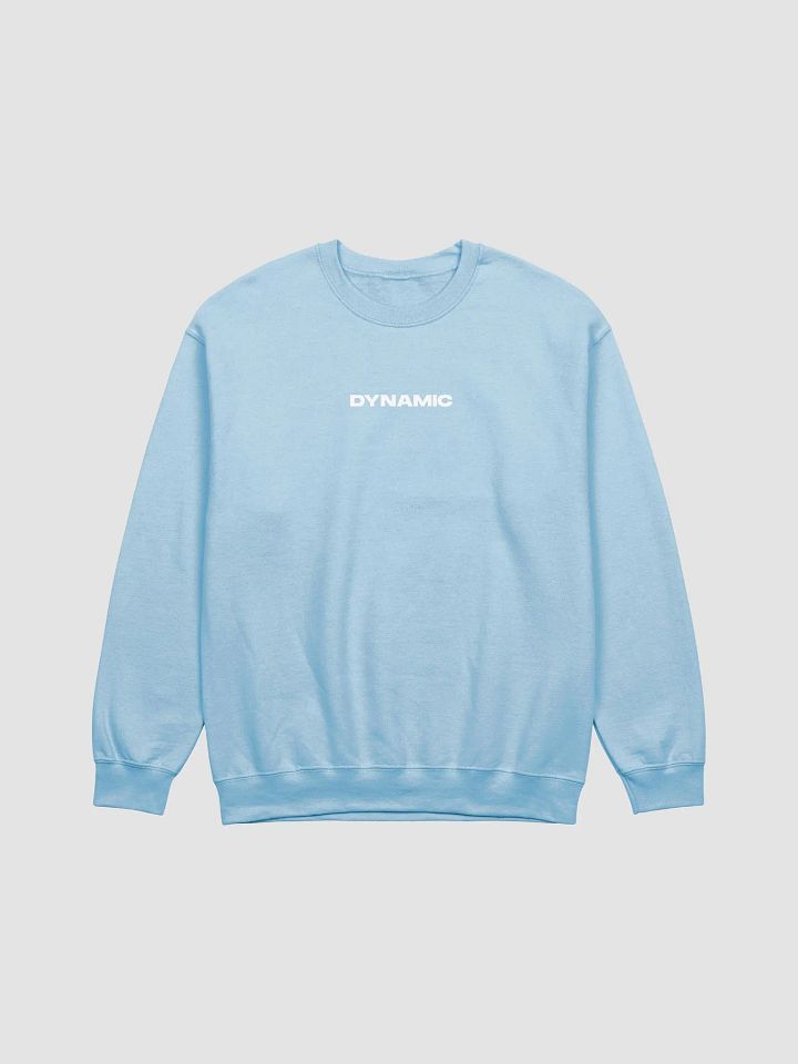 Dynamic Wavy Sweater product image (1)