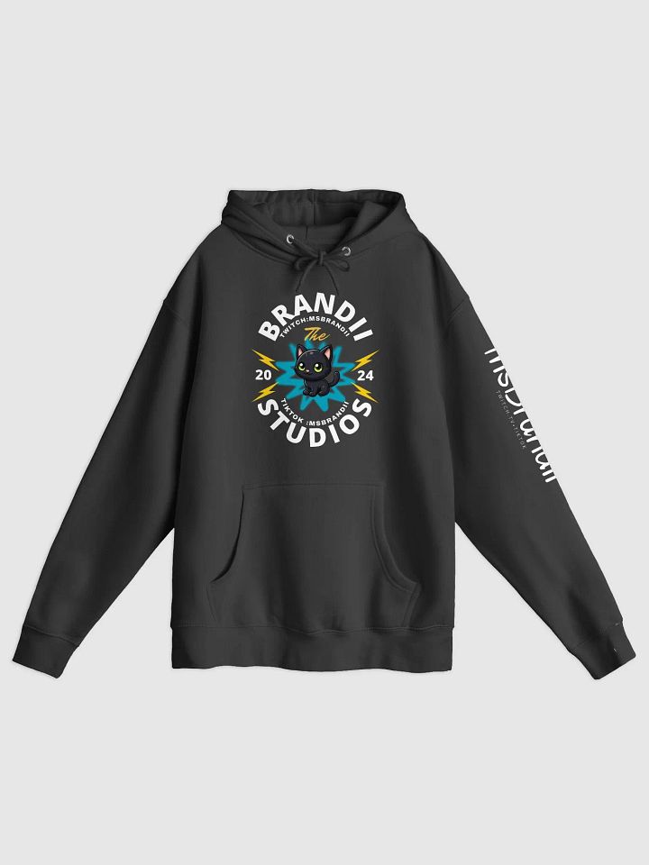 Brandii Studios Hoodie product image (1)