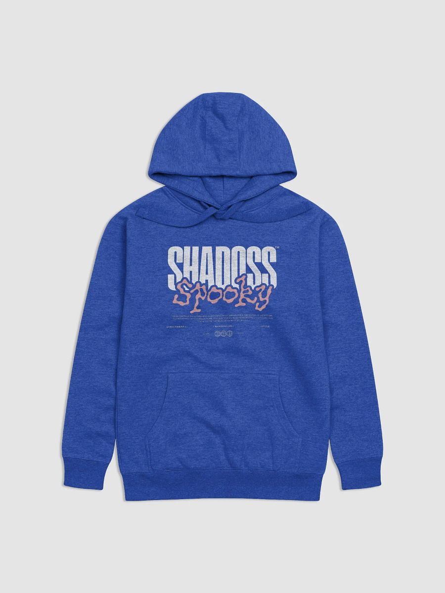 Shadoss HD - Spooky Sweatshirt product image (4)