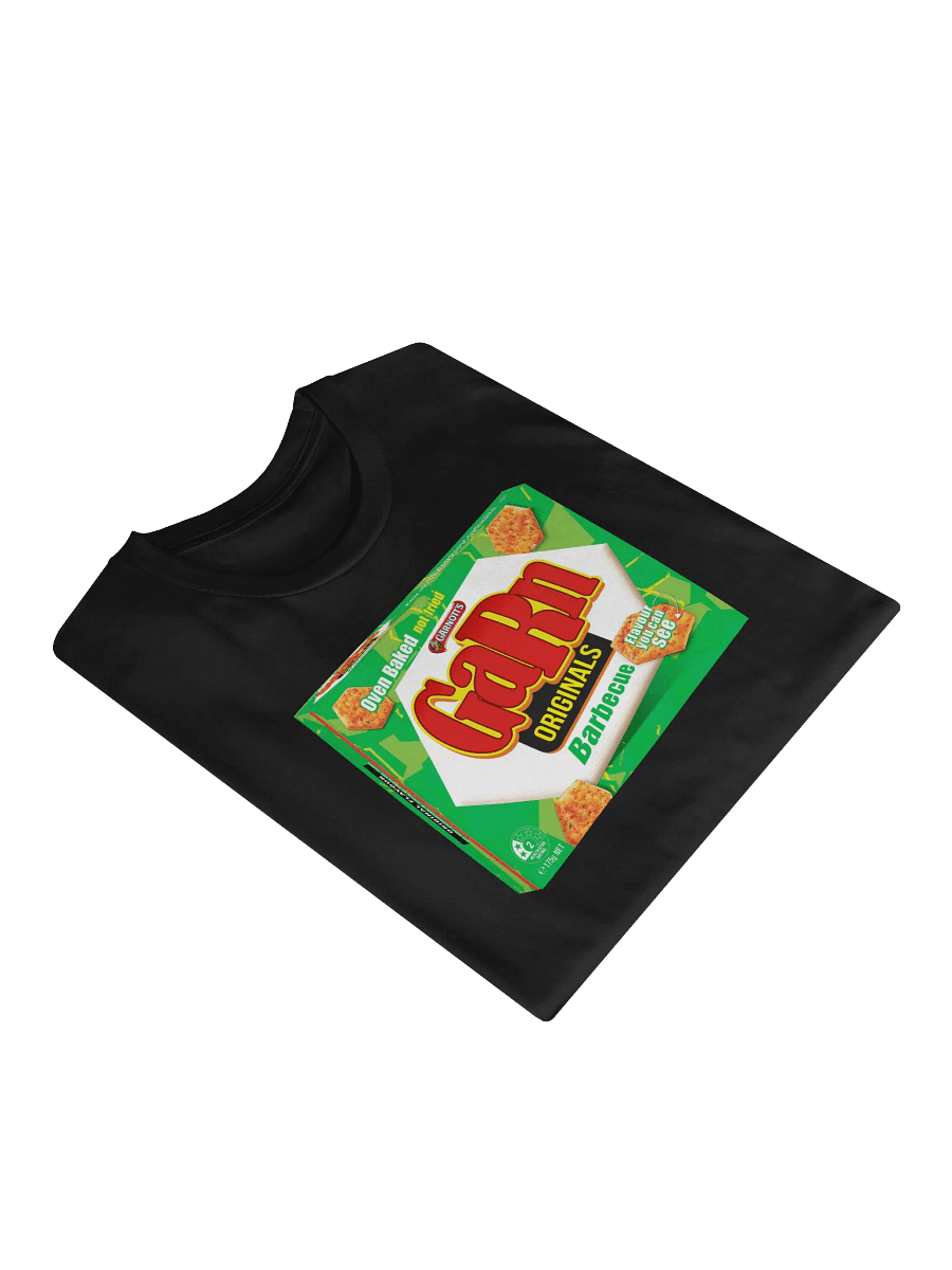 Garn 'BBQ Shapes' Tee product image (2)
