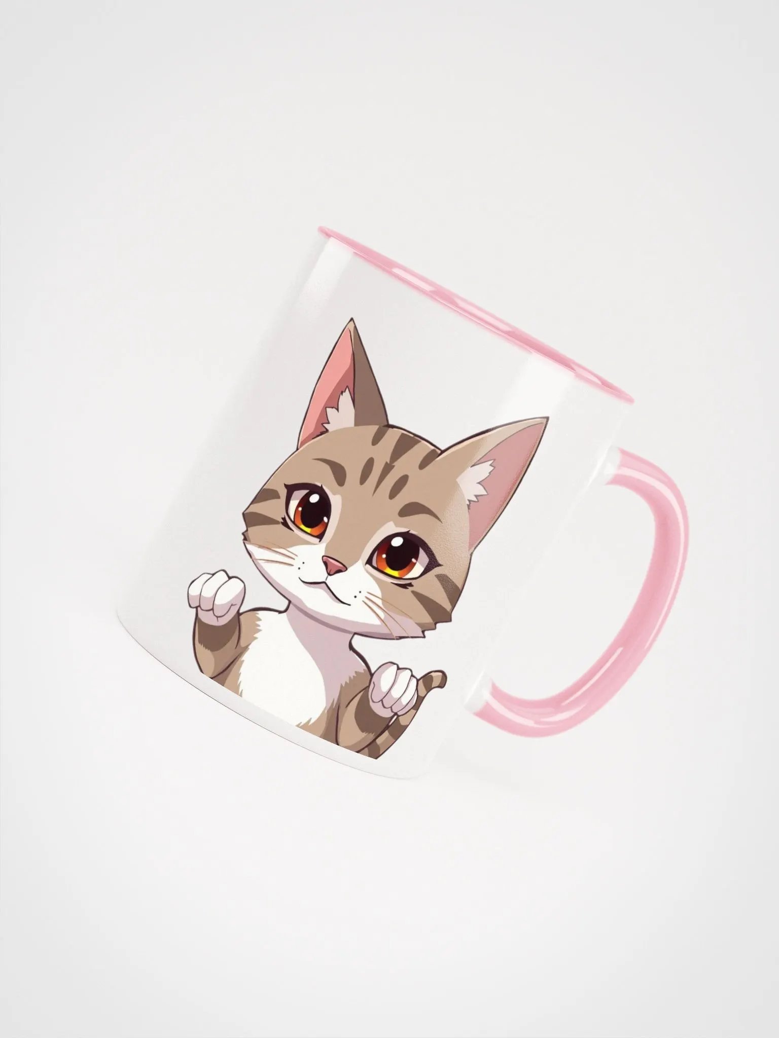 Misa Cat Mug product image (4)