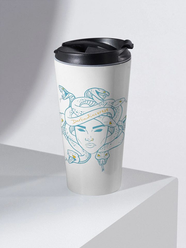 Medusa product image (2)