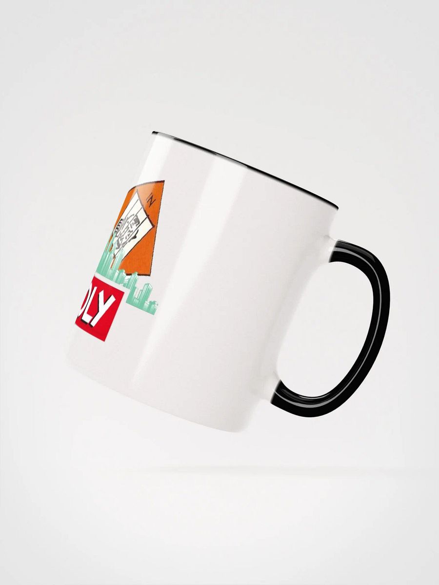 Blahnopoly mug product image (4)
