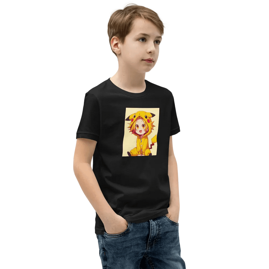 Kids - Kaminari Pikachu product image (11)