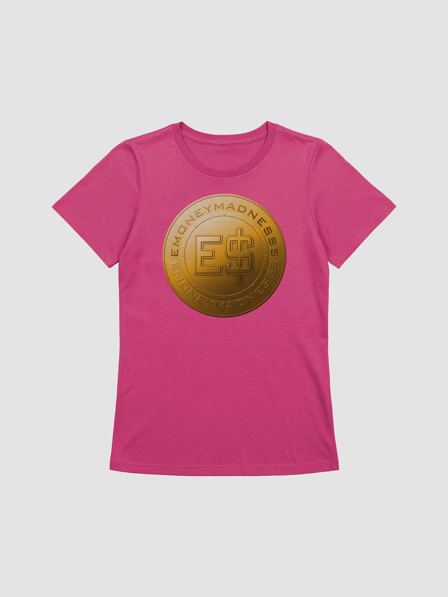 Emoney Ladies T product image (1)