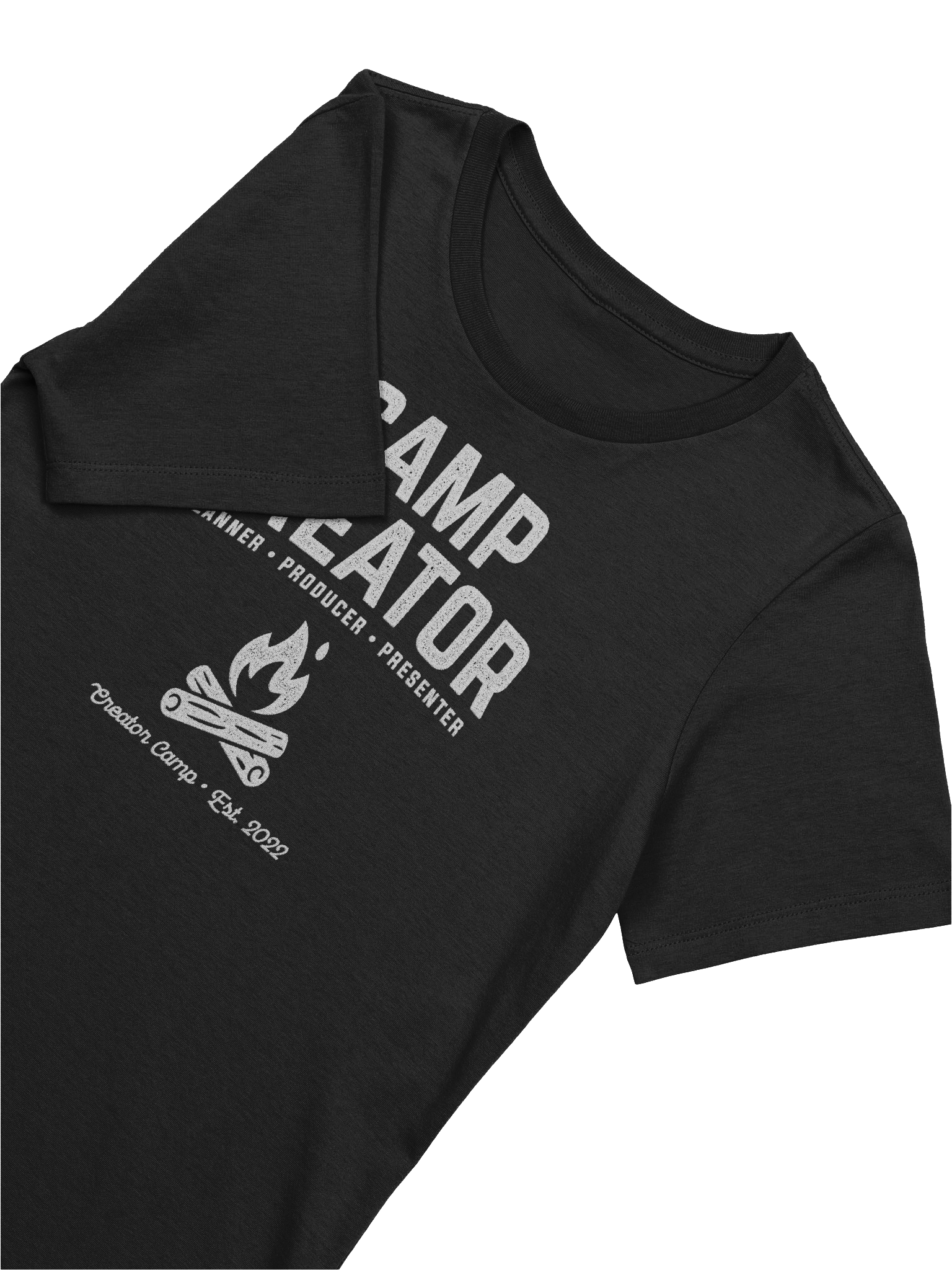 Camp Creator (Women's Cut) - Creator Camp 2025 product image (10)