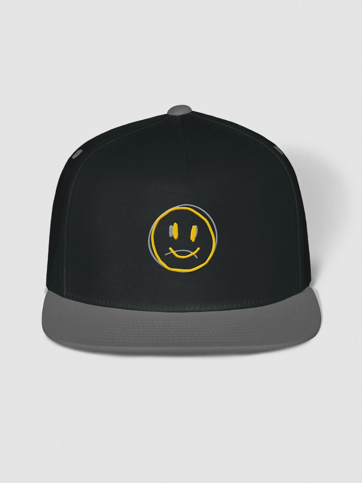No Worries Snapback 2 product image (7)