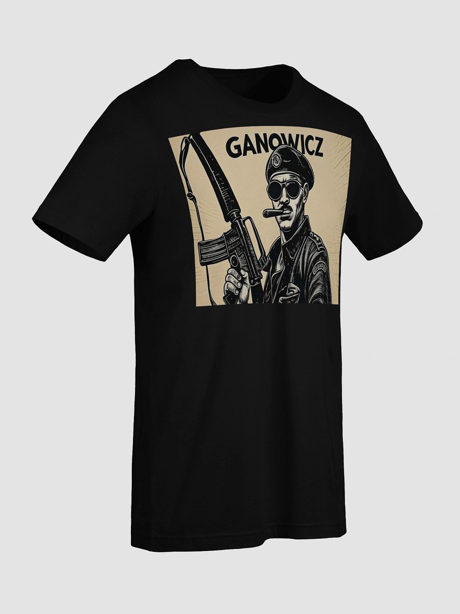 Gan T #1 product image (9)