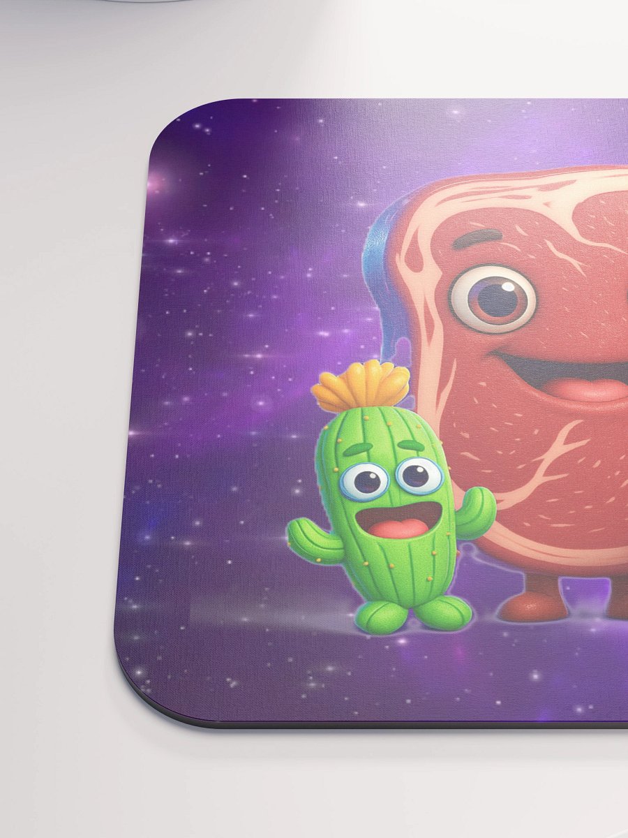 Happy Family MousePad product image (6)