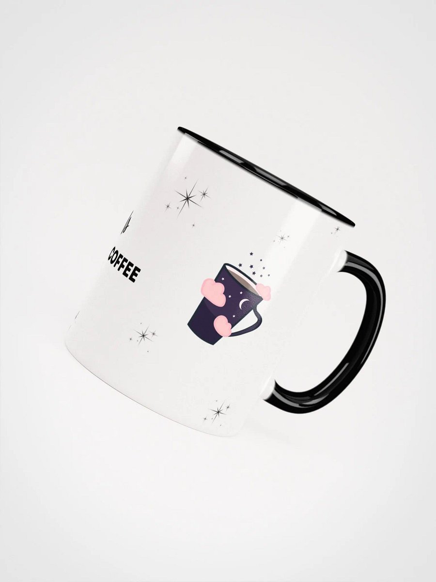 Ask the Cards, Then the Coffee Mug product image (47)