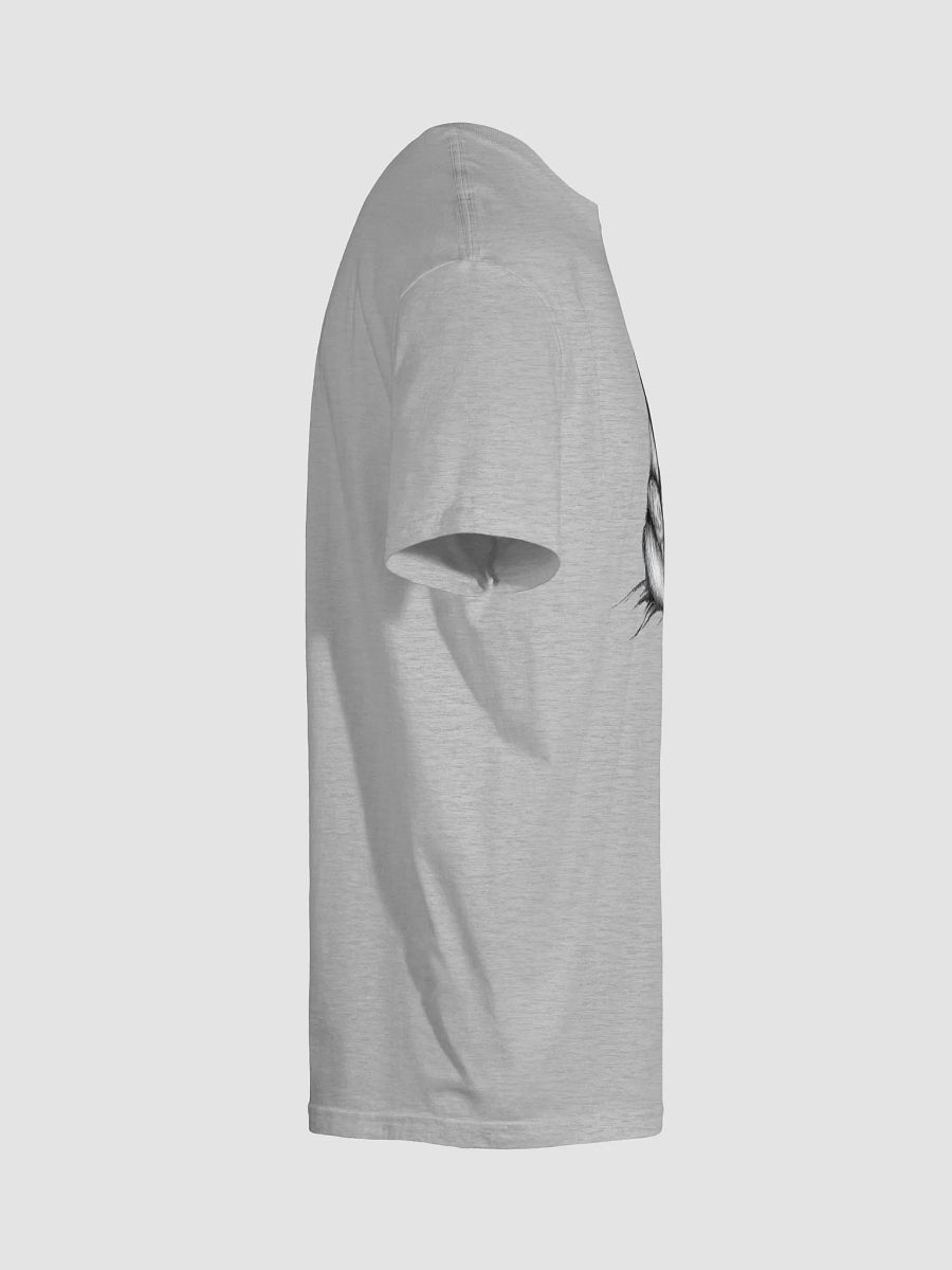 Stoic Meditation Sloth T-shirt product image (20)