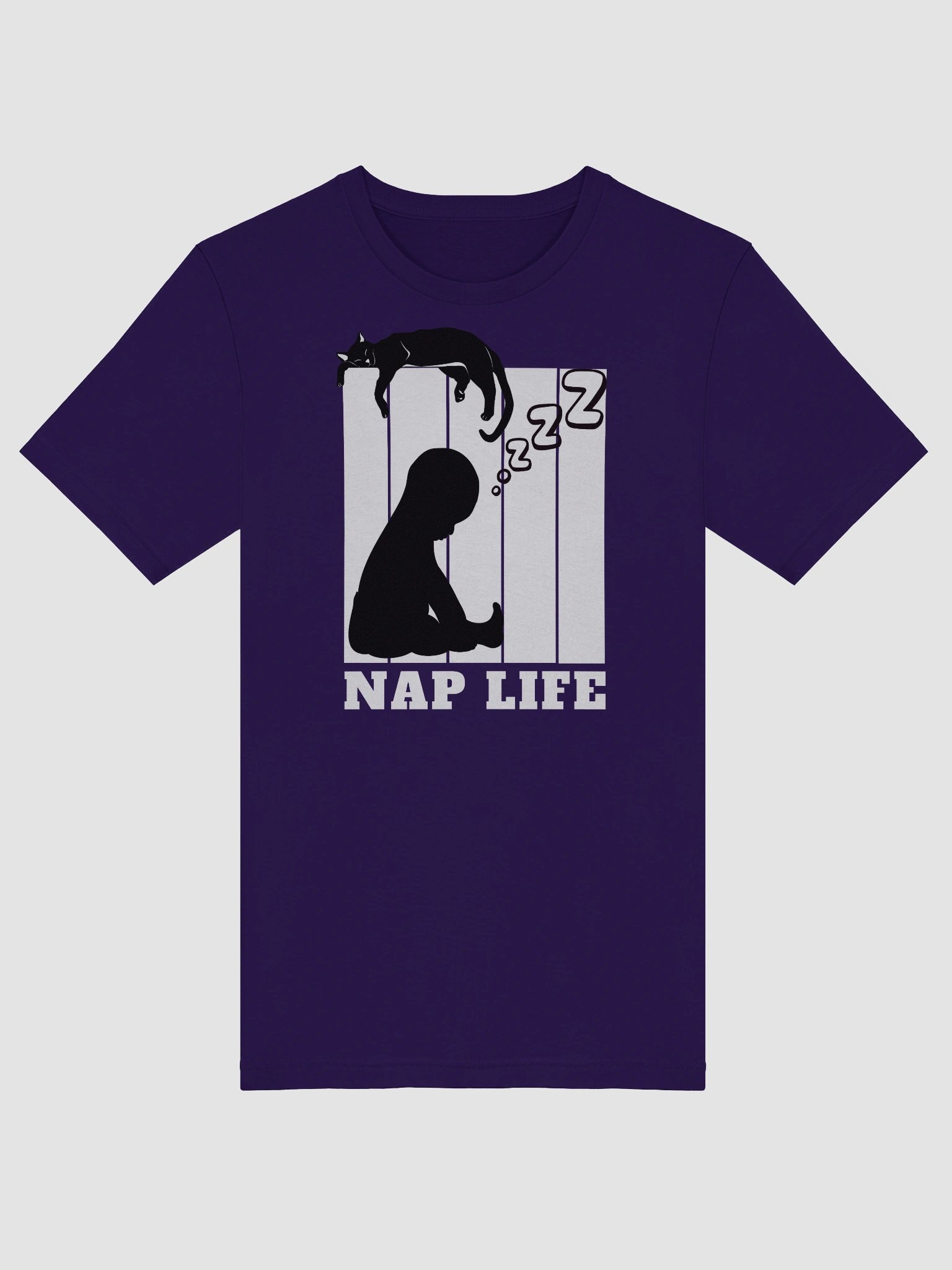 Nap Life tee product image (45)
