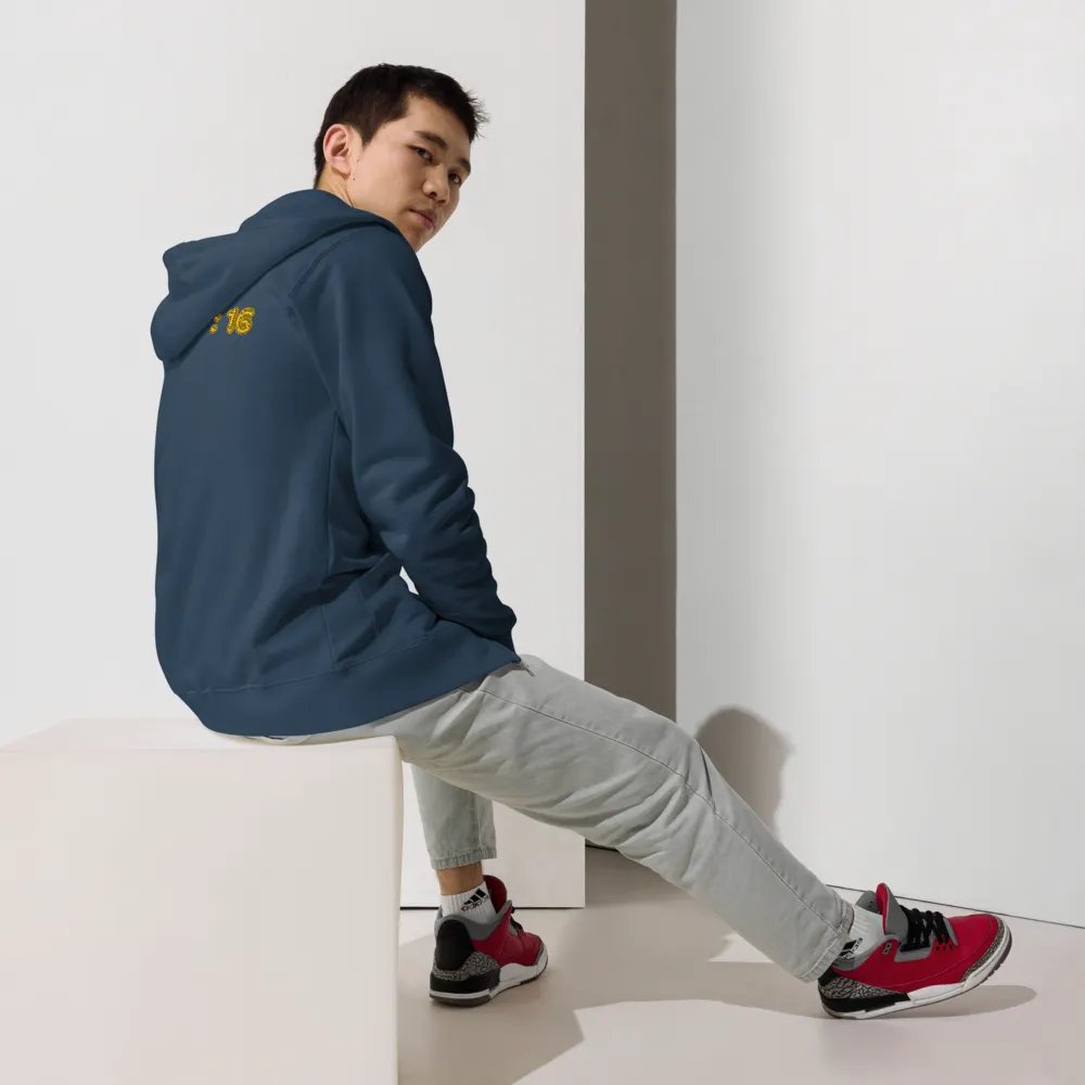 VWVB Zip-Up Hoodie product image (11)