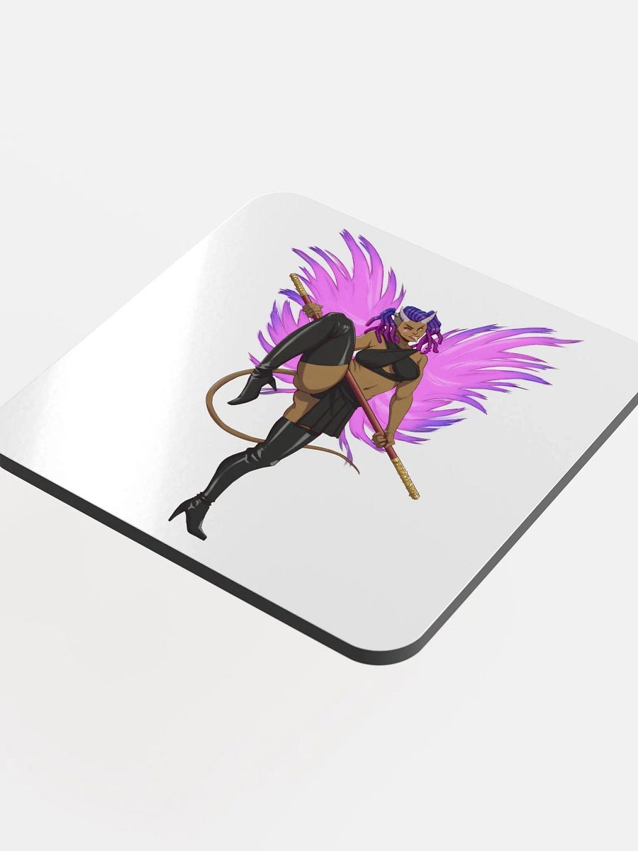 Ladies Coaster - Lithium product image (4)