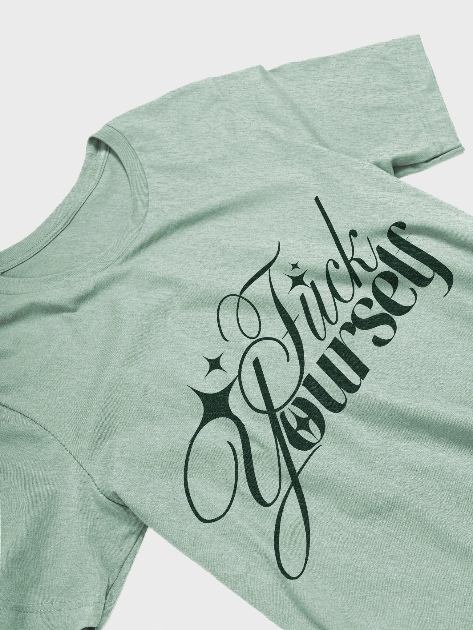 Go F**k Yourself Tee product image (26)