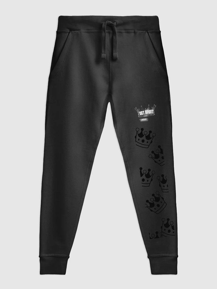 Set Apart Crown Jogger Pants product image (1)