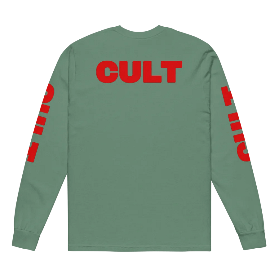 CULT BEAR LONG SLEEVE product image (23)
