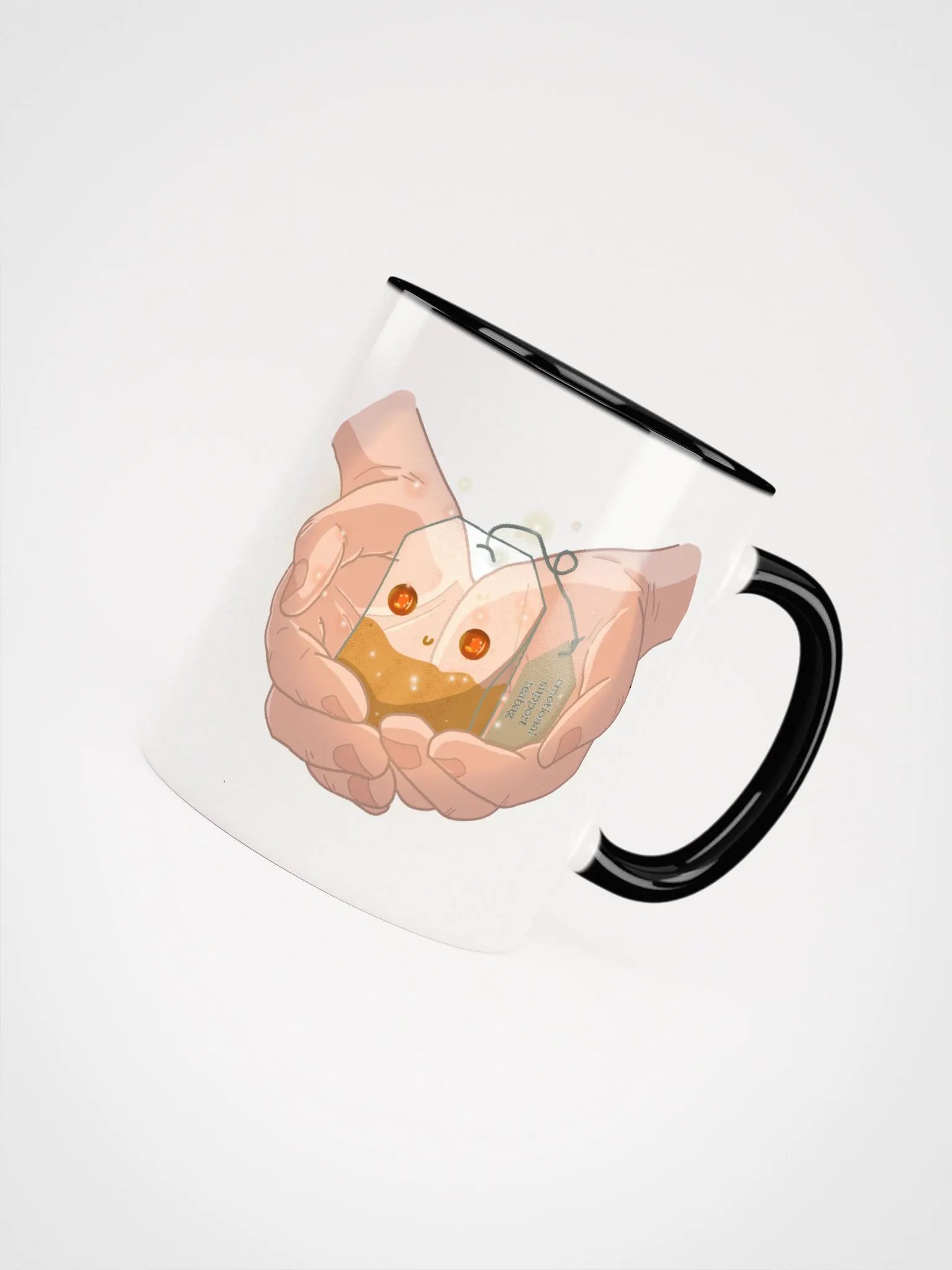 Emotional Support Tea Buddy product image (4)