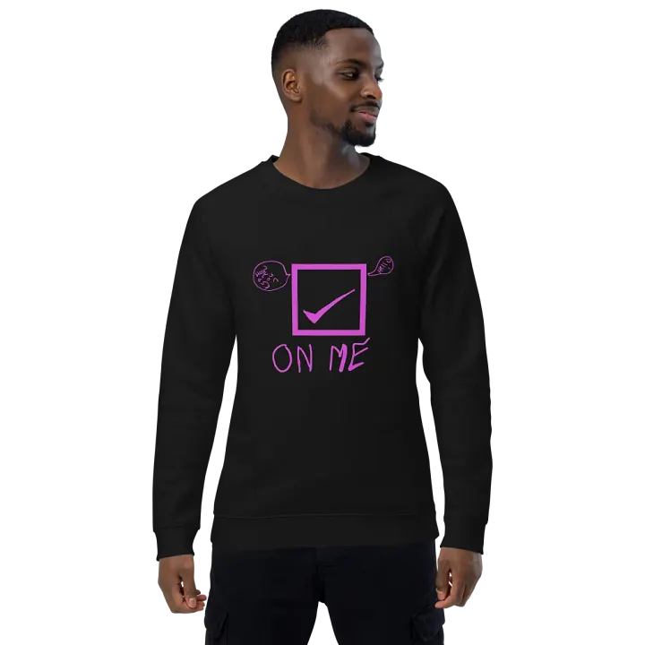 Check on Me product image (1)