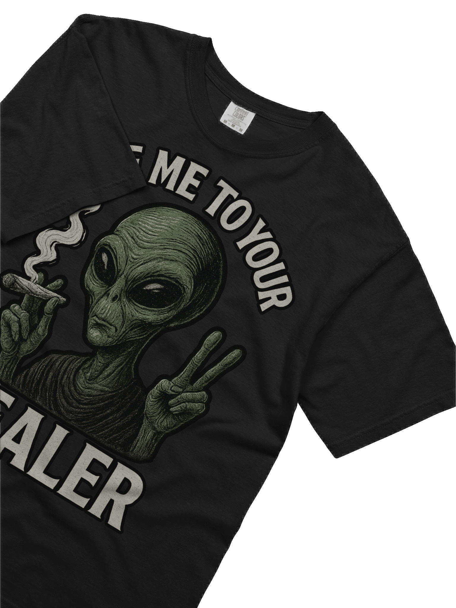 Take Me to Your Dealer product image (5)