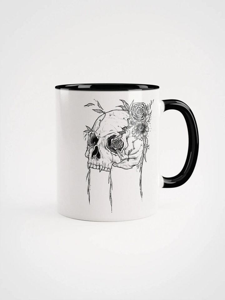 Overgrowth Mug product image (1)